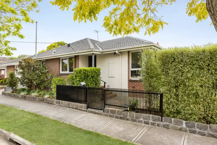2/84 Claremont Avenue, Malvern VIC 3144