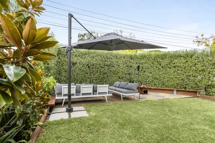 Second view of Homely unit listing, 2/84 Claremont Avenue, Malvern VIC 3144