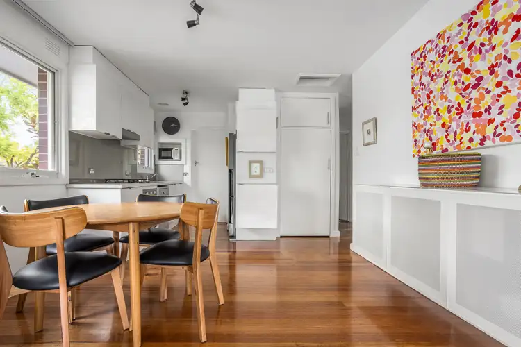 Fifth view of Homely unit listing, 2/84 Claremont Avenue, Malvern VIC 3144
