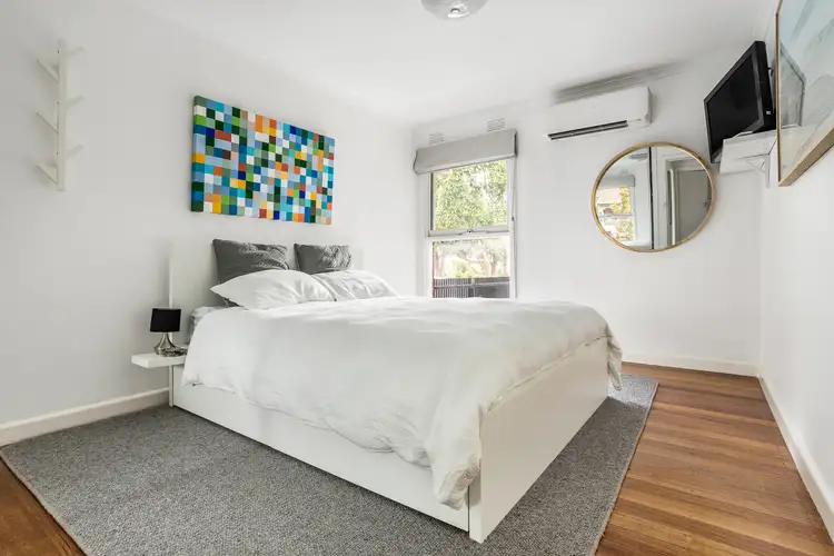 Sixth view of Homely unit listing, 2/84 Claremont Avenue, Malvern VIC 3144