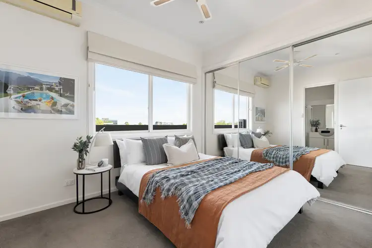 Third view of Homely apartment listing, 11/109 Westbury Street, St Kilda East VIC 3183
