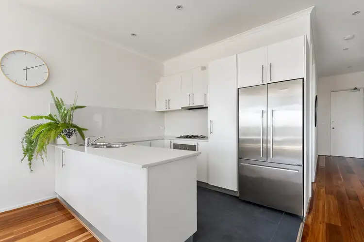 Fourth view of Homely apartment listing, 11/109 Westbury Street, St Kilda East VIC 3183