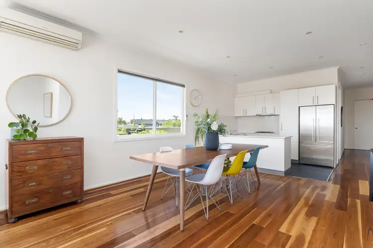 Fifth view of Homely apartment listing, 11/109 Westbury Street, St Kilda East VIC 3183