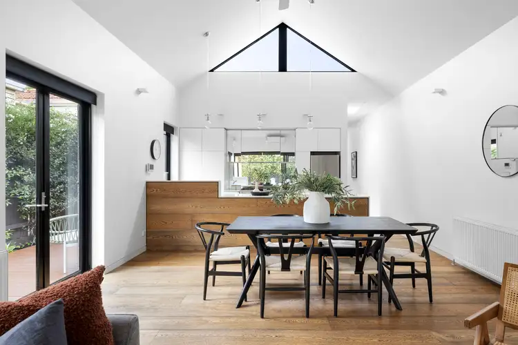 Main view of Homely house listing, 48 Andrew Street, Prahran VIC 3181