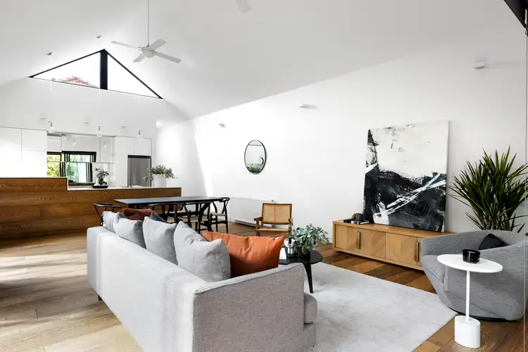 Third view of Homely house listing, 48 Andrew Street, Prahran VIC 3181