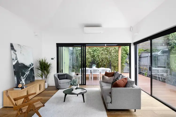 Fourth view of Homely house listing, 48 Andrew Street, Prahran VIC 3181