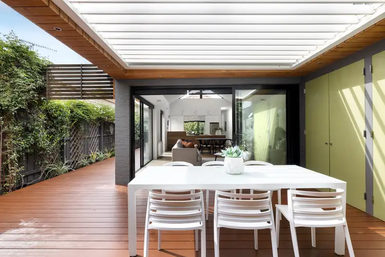 Fifth view of Homely house listing, 48 Andrew Street, Prahran VIC 3181