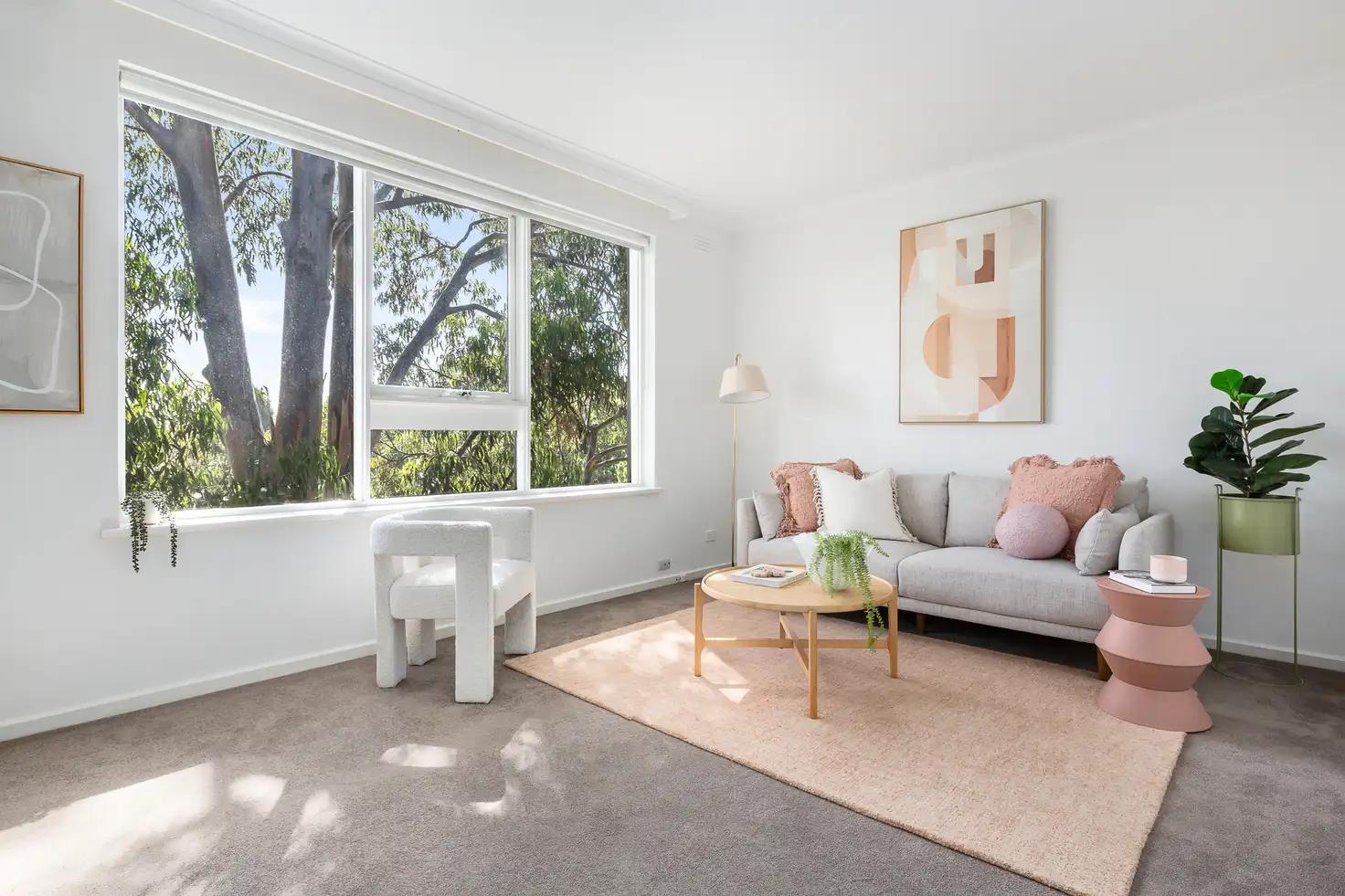 Main view of Homely apartment listing, 21/20 Wynnstay Road, Prahran VIC 3181