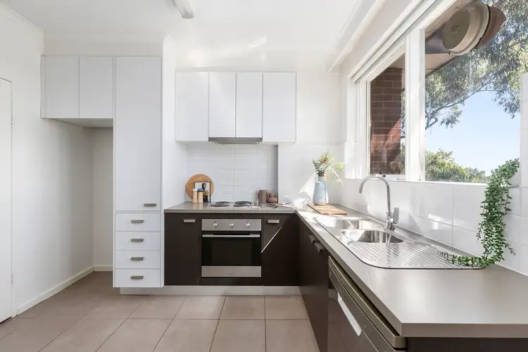 Second view of Homely apartment listing, 21/20 Wynnstay Road, Prahran VIC 3181