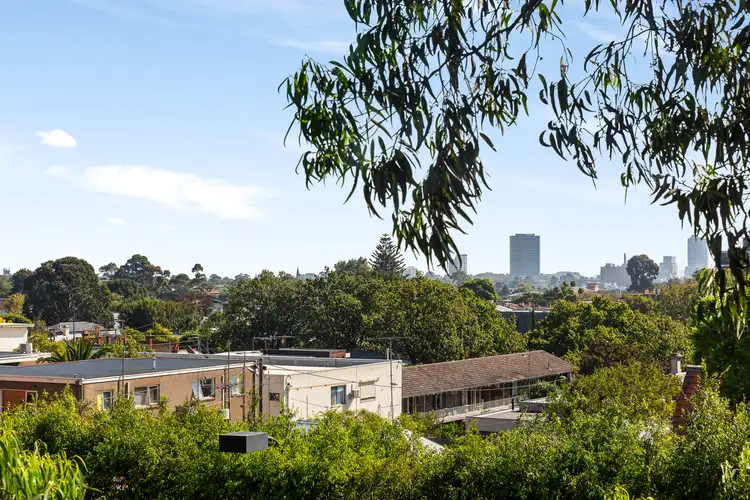 Third view of Homely apartment listing, 21/20 Wynnstay Road, Prahran VIC 3181