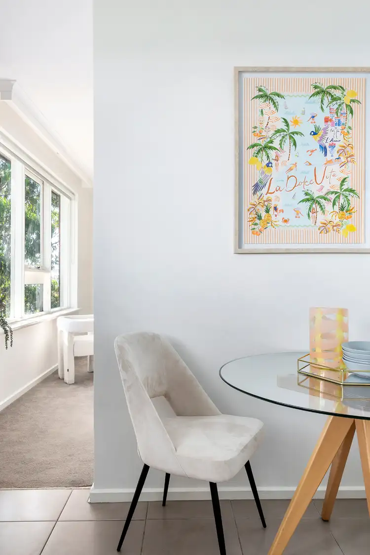 Fourth view of Homely apartment listing, 21/20 Wynnstay Road, Prahran VIC 3181