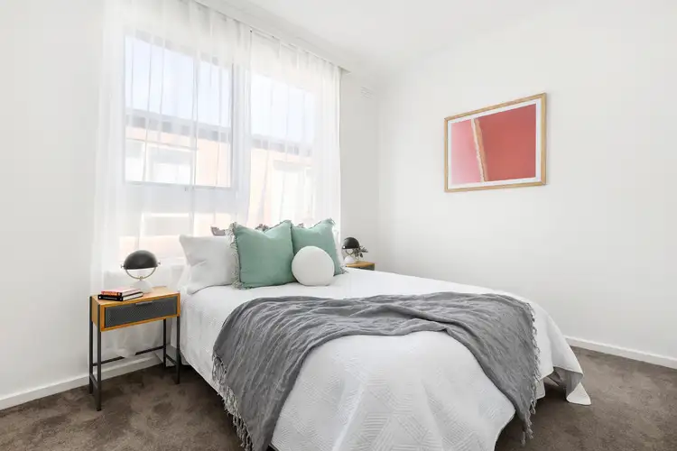 Sixth view of Homely apartment listing, 21/20 Wynnstay Road, Prahran VIC 3181