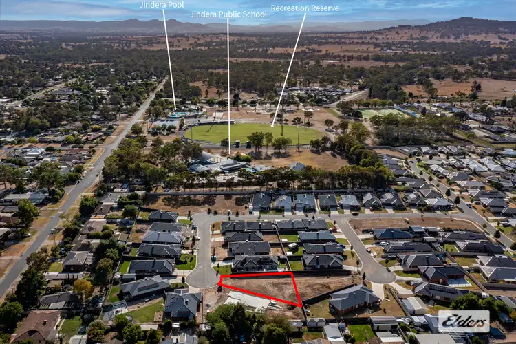 Fifth view of Homely land listing, 9 Holly Tree Court, Jindera NSW 2642