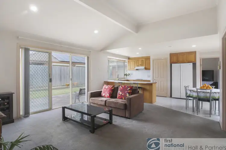 Second view of Homely house listing, 46 Frances Crescent, Cranbourne North VIC 3977