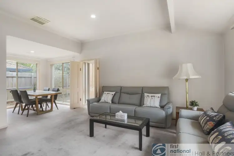 Fifth view of Homely house listing, 46 Frances Crescent, Cranbourne North VIC 3977