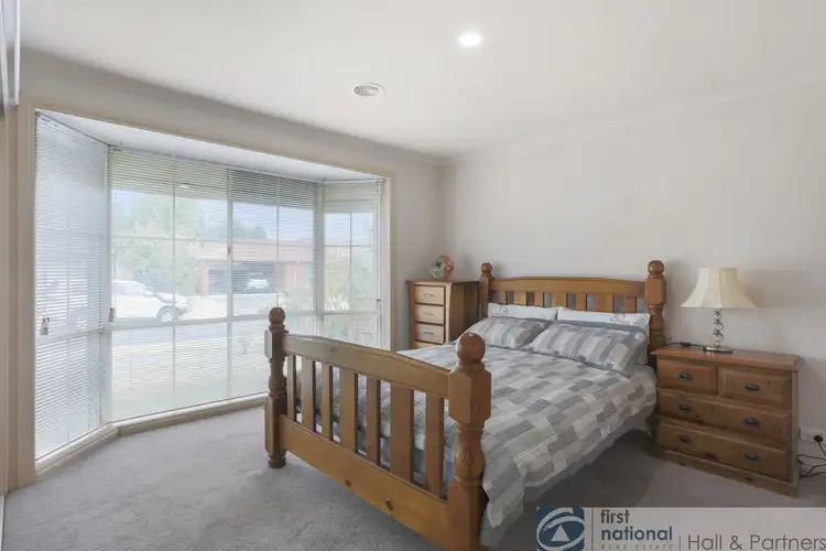 Sixth view of Homely house listing, 46 Frances Crescent, Cranbourne North VIC 3977