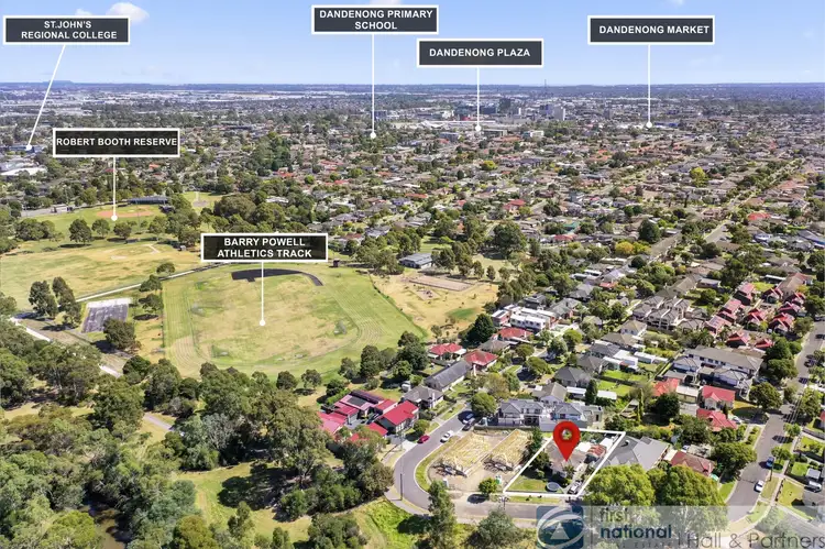 41 Jesson Crescent, Dandenong VIC 3175