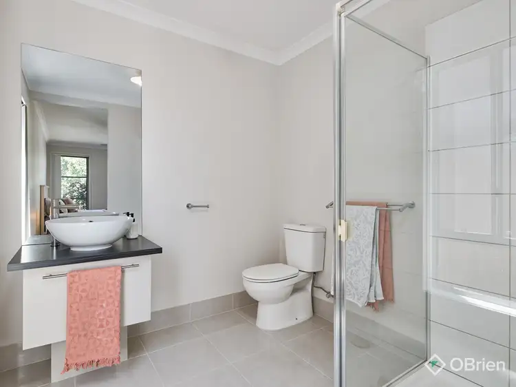 Sixth view of Homely house listing, 44 Summerhill Boulevard, Drouin VIC 3818