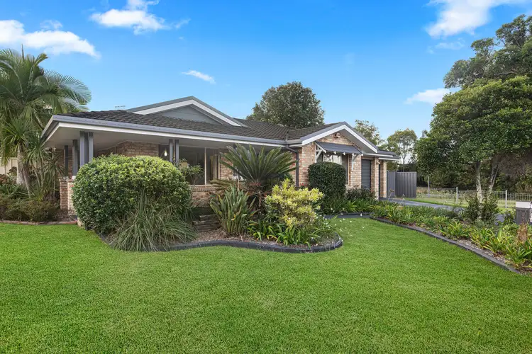 Main view of Homely house listing, 292 Hansens Road, Tumbi Umbi NSW 2261