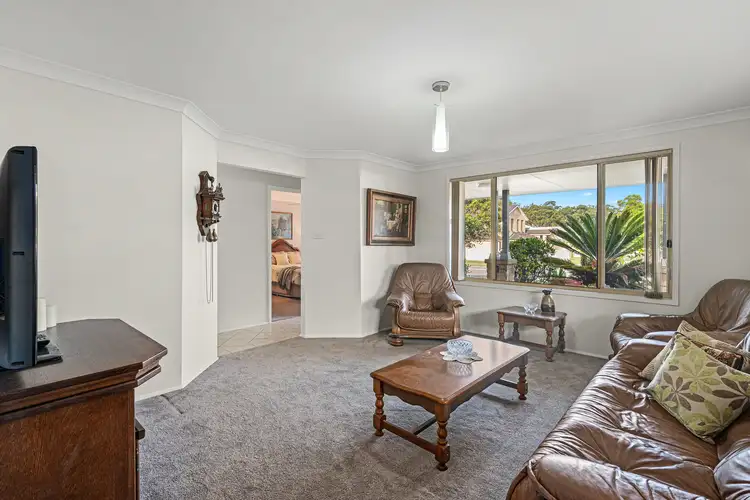 Third view of Homely house listing, 292 Hansens Road, Tumbi Umbi NSW 2261