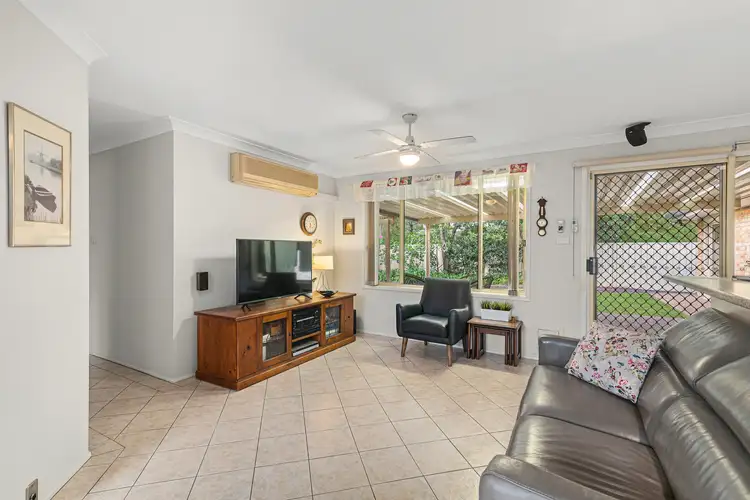 Fourth view of Homely house listing, 292 Hansens Road, Tumbi Umbi NSW 2261