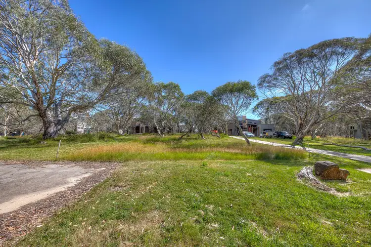 Fourth view of Homely land listing, 55 Horsehair Bend, Dinner Plain VIC 3898