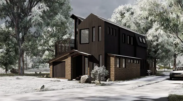 Sixth view of Homely land listing, 55 Horsehair Bend, Dinner Plain VIC 3898