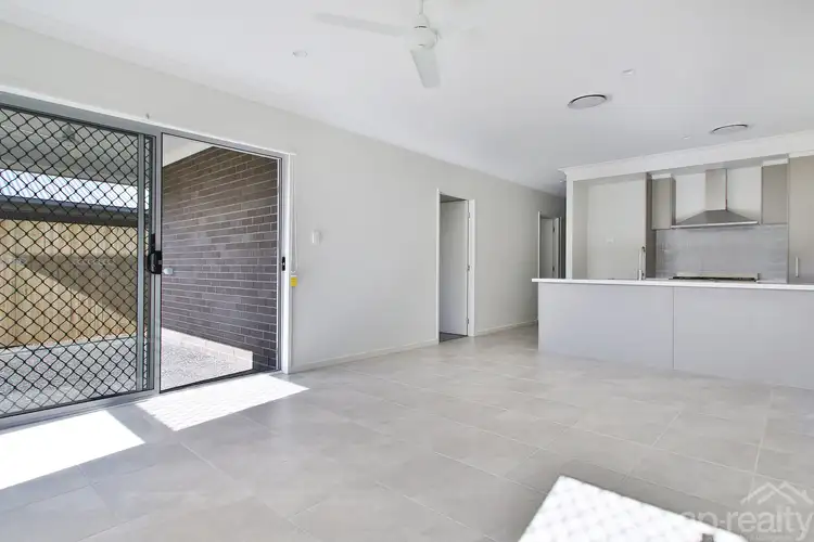 Third view of Homely house listing, 15 Zenith Place, Pallara QLD 4110