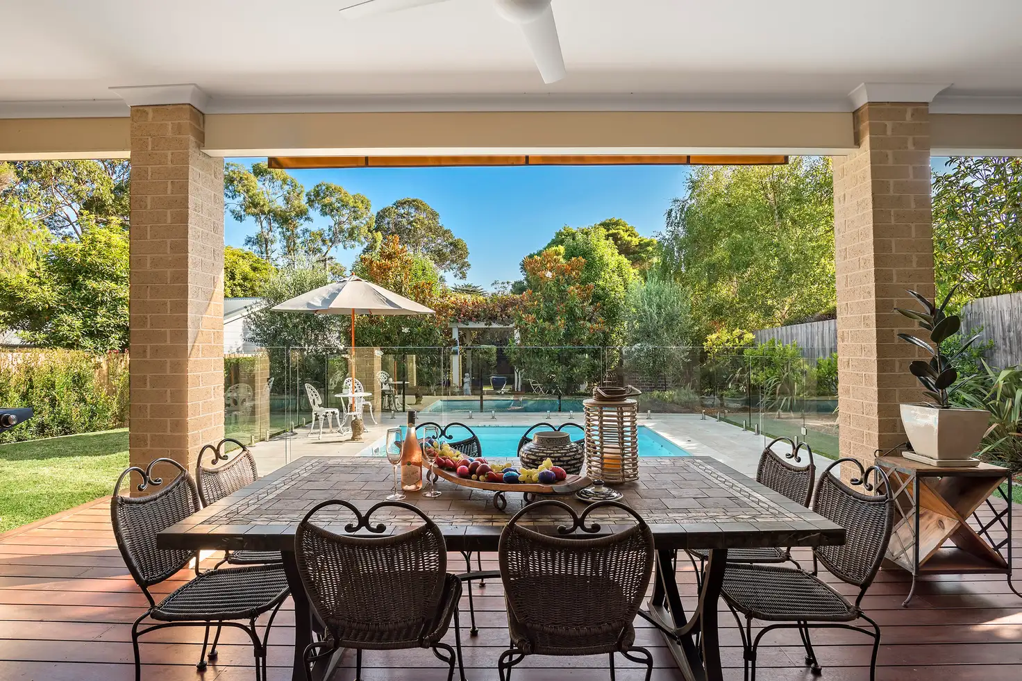 Main view of Homely house listing, 10 Fairway Crescent, Mccrae VIC 3938