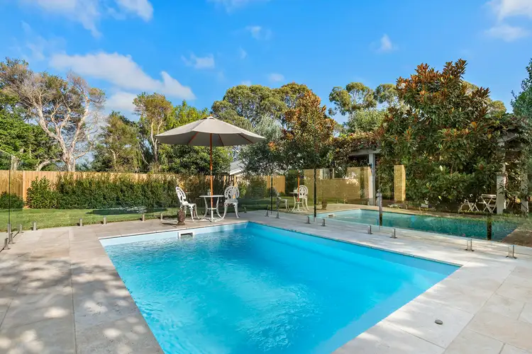 Second view of Homely house listing, 10 Fairway Crescent, Mccrae VIC 3938