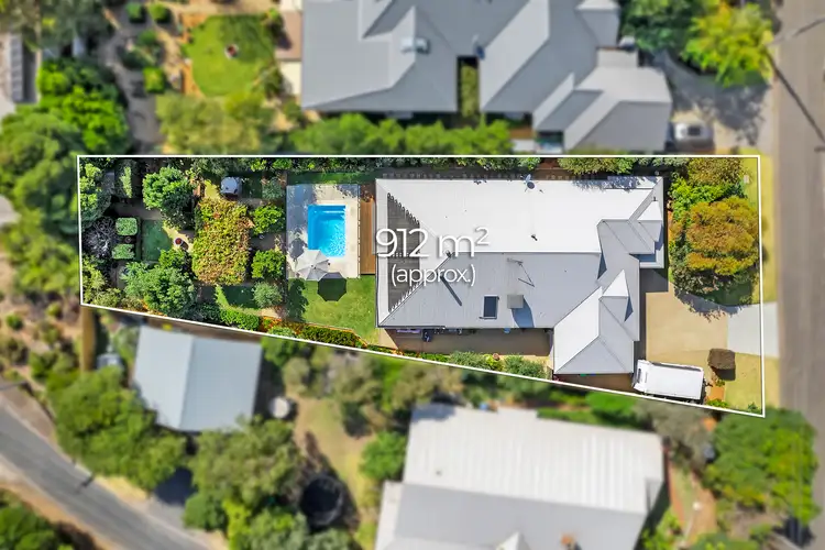 Third view of Homely house listing, 10 Fairway Crescent, Mccrae VIC 3938