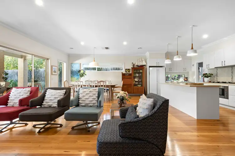 Sixth view of Homely house listing, 10 Fairway Crescent, Mccrae VIC 3938