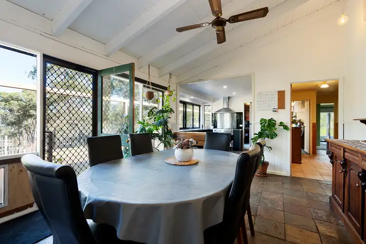 Fifth view of Homely house listing, 127 Erin Court, Muckleford VIC 3451