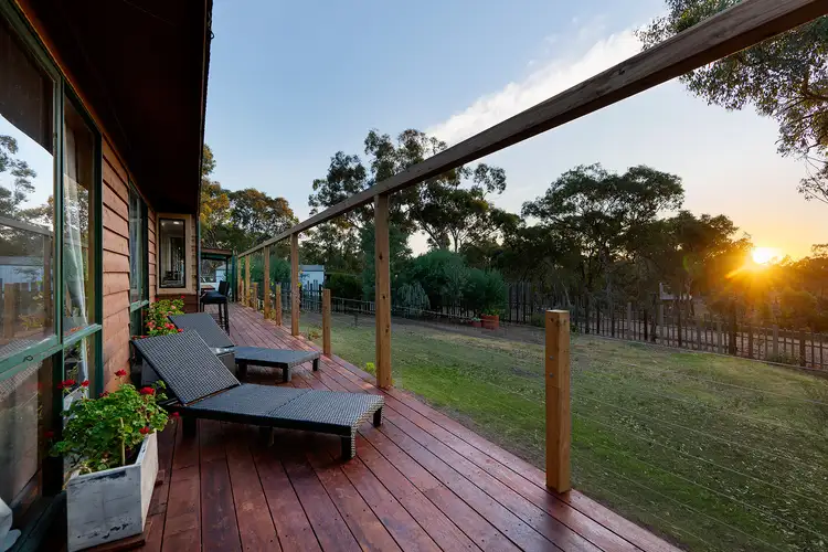 Sixth view of Homely house listing, 127 Erin Court, Muckleford VIC 3451