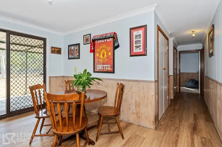 Sixth view of Homely rural property listing, 379 Lakes Road, Parklands WA 6180