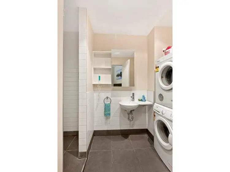 Fourth view of Homely studio listing, 1224/43 Therry Street, Melbourne VIC 3000