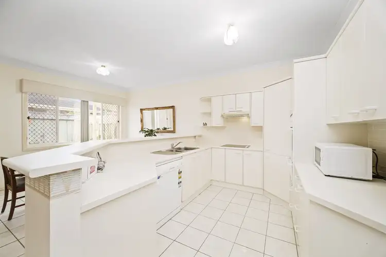 Fourth view of Homely house listing, 8 Vista Del Mar Street, Forster NSW 2428