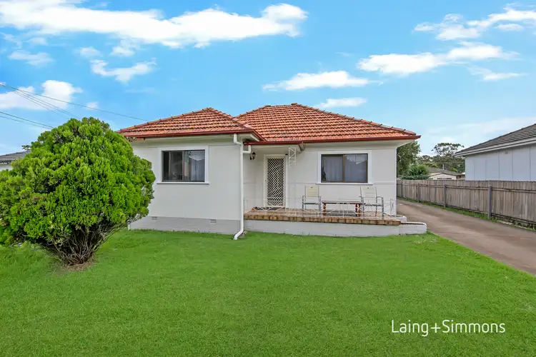 Third view of Homely house listing, 23 & 23a Kurrajong Avenue, Mount Druitt NSW 2770