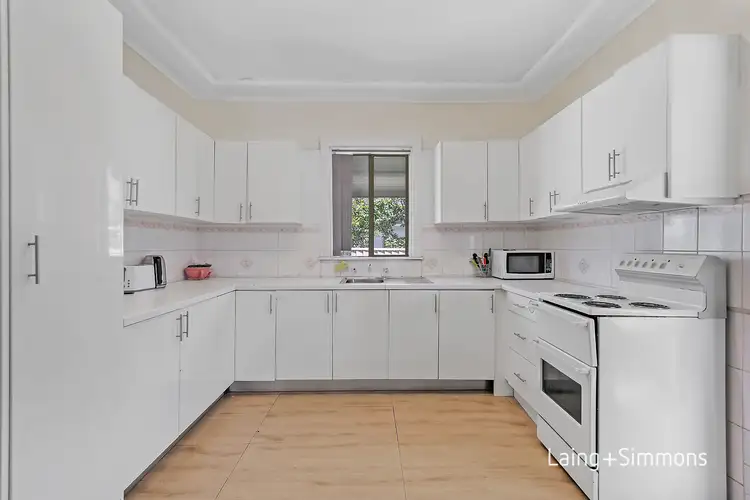 Fourth view of Homely house listing, 23 & 23a Kurrajong Avenue, Mount Druitt NSW 2770