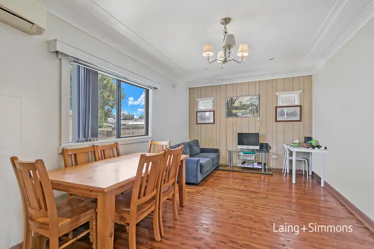 Fifth view of Homely house listing, 23 & 23a Kurrajong Avenue, Mount Druitt NSW 2770