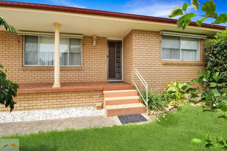 21/98 Kenna Street, Orange NSW 2800