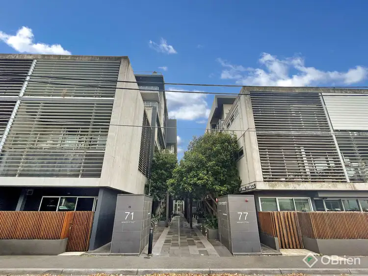 406/71 Abinger Street