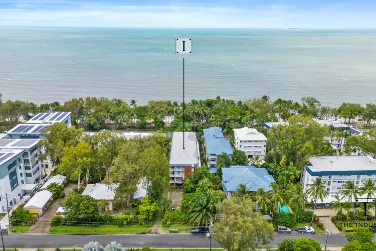 Main view of Homely unit listing, 9/79 Arlington Esplanade, Clifton Beach QLD 4879