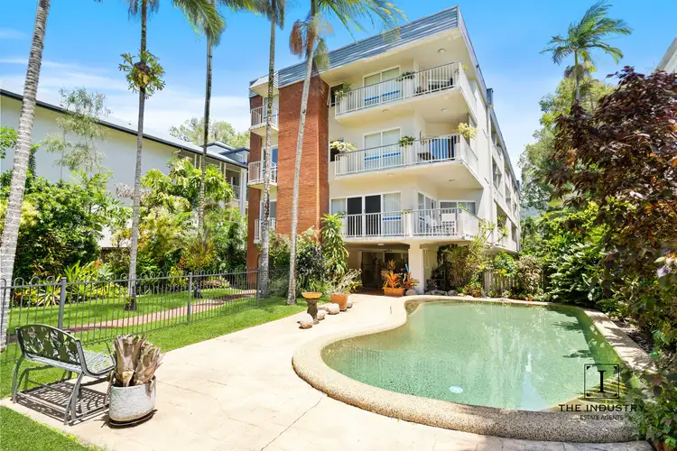 Second view of Homely unit listing, 9/79 Arlington Esplanade, Clifton Beach QLD 4879