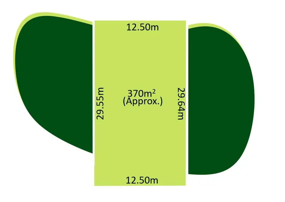 Main view of Homely land listing, 20 Canyon Circuit, Bonnie Brook VIC 3335