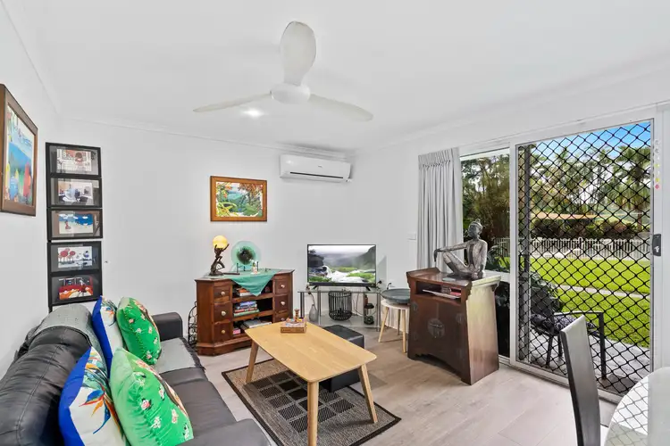 Second view of Homely unit listing, 403/305-341 Coral Coast Drive, Palm Cove QLD 4879