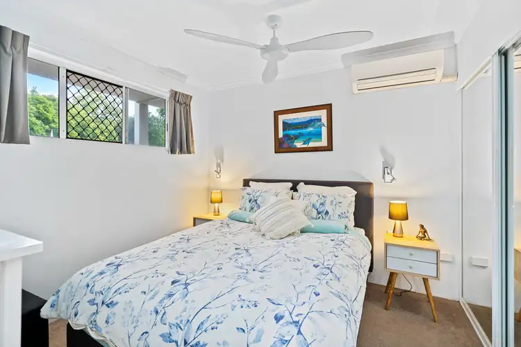 Fifth view of Homely unit listing, 403/305-341 Coral Coast Drive, Palm Cove QLD 4879