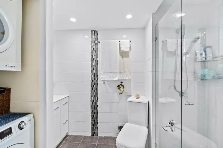 Sixth view of Homely unit listing, 403/305-341 Coral Coast Drive, Palm Cove QLD 4879
