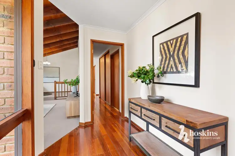 Second view of Homely house listing, 41 Narr-Maen Drive, Croydon Hills VIC 3136