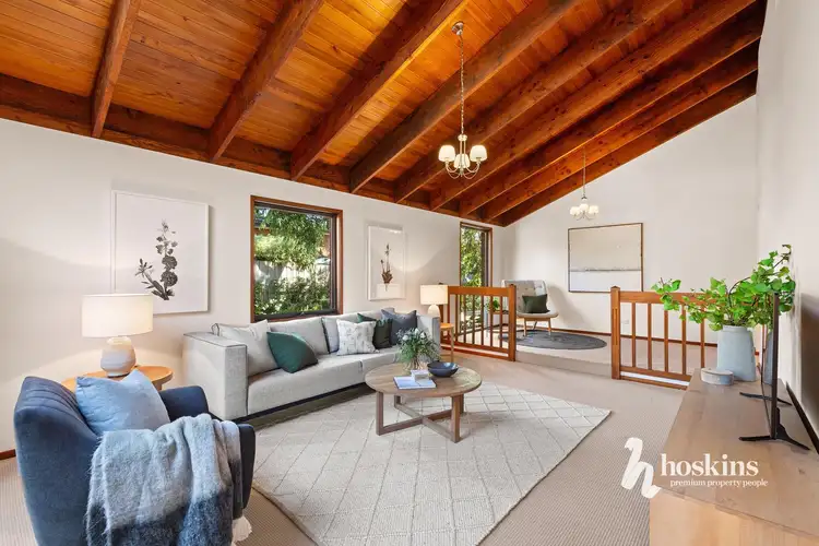 Third view of Homely house listing, 41 Narr-Maen Drive, Croydon Hills VIC 3136